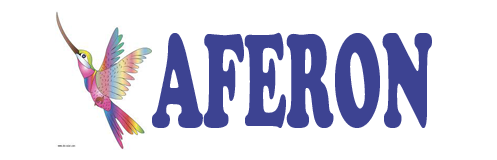 logotype aferon