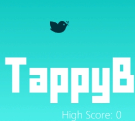 Gameplay Alex FlappyBird